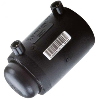 Заглушка газовая d32