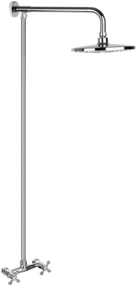 Душевая стойка со смесителем СоюзКран 546-053