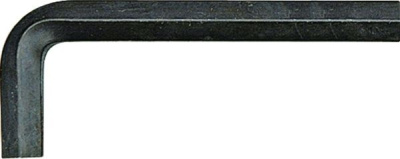 Шестигранник изогнутый 11х11