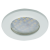 Светильник ECOLA MR16 DL90 белый 846017