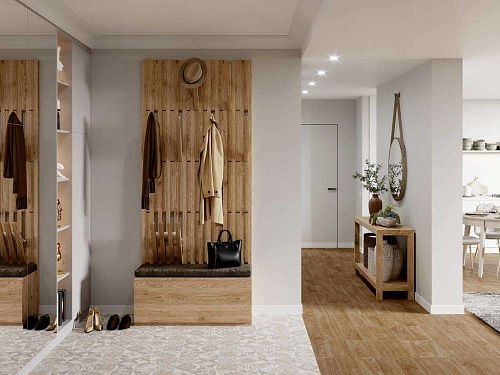 Окленд (LB Ceramics)