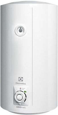 Водонагреватель Electrolux EWH AXIOmatic Slim 30л эмаль