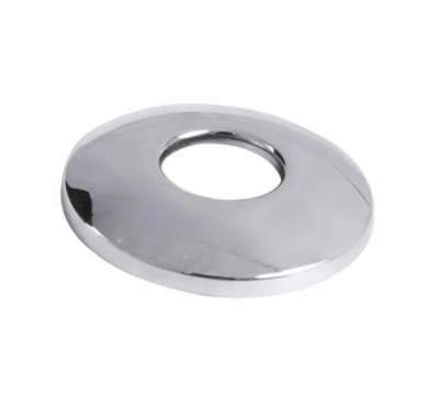 Отражатель 3/4" нерж. сталь плоский 548674