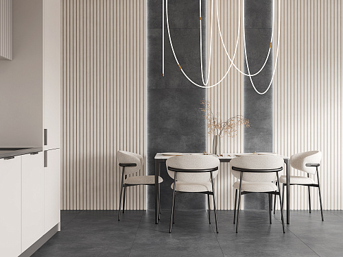 Concrete Courage Graphite (Ceradim)