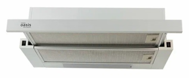 Вытяжка OASIS UV-60W 106175