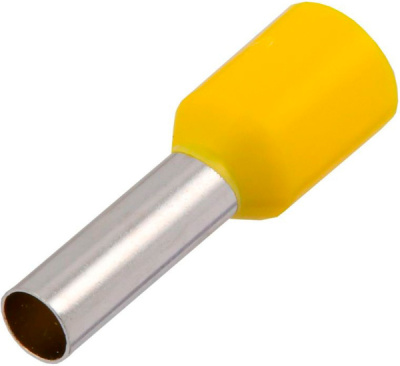 Наконечник НшвИ 6-12мм 1шт