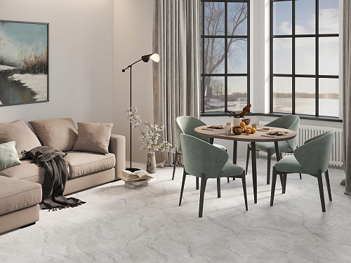 Оттепель (LB Ceramics)