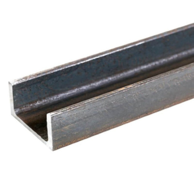 Швеллер 8П СТ3ПС ГОСТ   