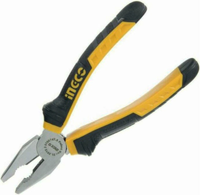 Плоскогубцы INGCO 160мм HCP08168 446890