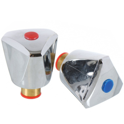 Маховик с кран-буксой ComfortFactor 70127-10 1шт 428771