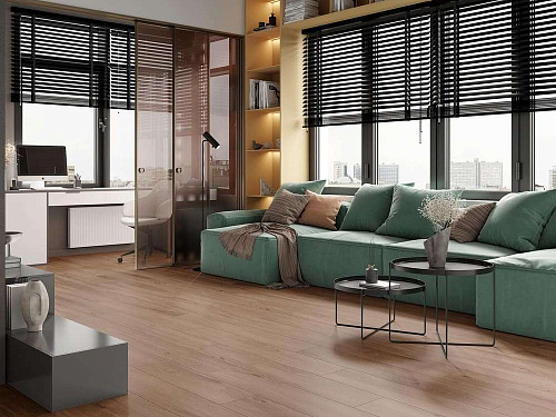 Canarium Brown (Laparet)