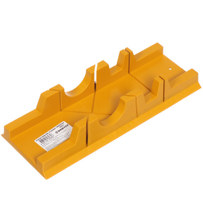 Стусло пластиковое BARTEX 300х65мм 314824