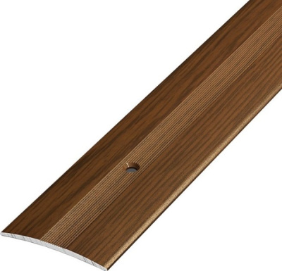 Порог ПС 03,1800,091 дуб темный Лука