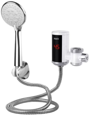 Водонагреватель для смесителя OASIS NW 3,0кВт 