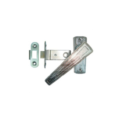 Защелка Зенит 3Щ2.01 бриллиант 103419