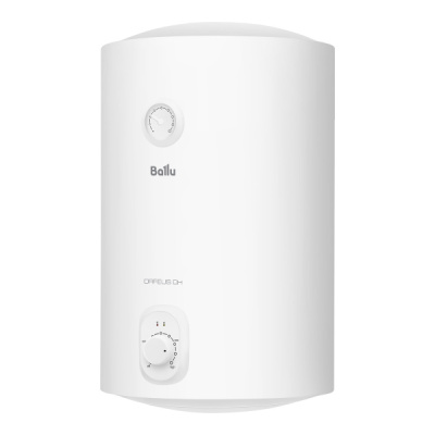 Водонагреватель Ballu BWH/S Orfeus DH 50л сухой тэн эмаль