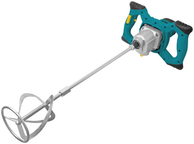 Дрель-миксер FIT 1200Вт 80039