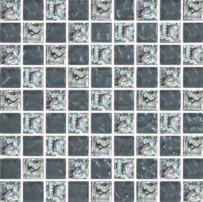 Мозайка стеклянная МС 579 300*300