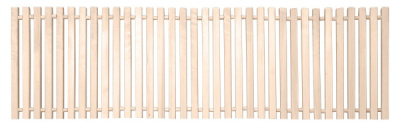 Коврик-лежак 0,5х1,5м Банные штучки 34001