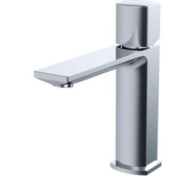 Смеситель для умывальника MIXLINE МЛ27-04 Прима 550763