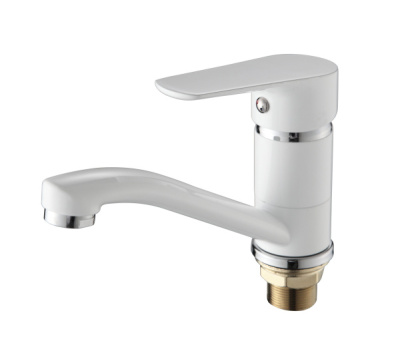 Смеситель для кухни AMMORE А5103-С