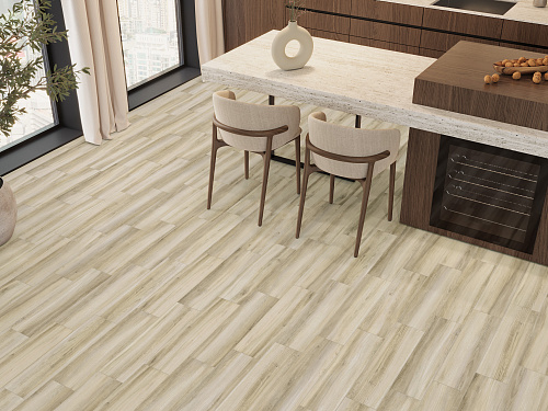 Pepperwood (New Trend)