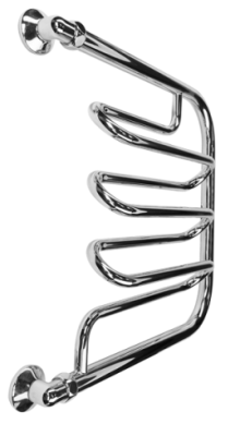 Полотенцесушитель TERMINUS Фокстрот лиана 50х50 1"