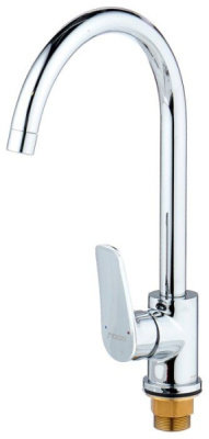 Смеситель для кухни BOOU B8290-28J