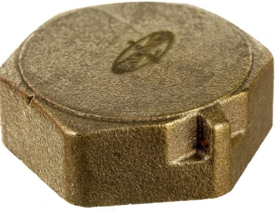 Заглушка 3/4" г (20) 514575