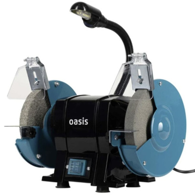 Точильный станок OASIS ZS30L (J)