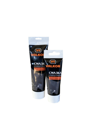 Смазка для редукторных передач VALKOR 100гр