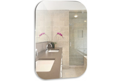Зеркало MIXLINE Выбор 685х915мм 547322