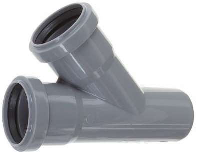 Тройник ПП 50х50х45 470118