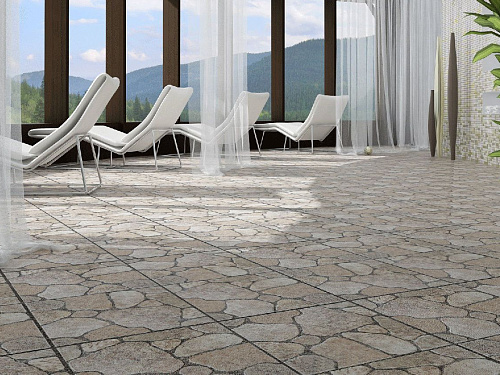 Patio (Gracia Ceramica)