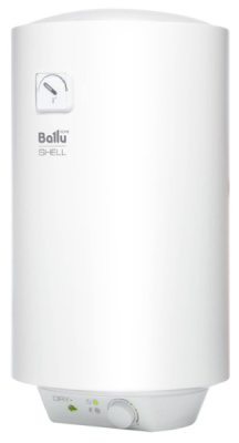 Водонагреватель Ballu BWH/S Shell 30л сухой тен