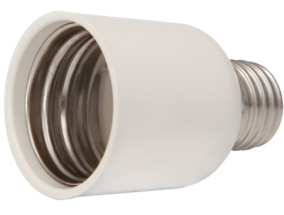 Патрон-переходник Е27-Е40 