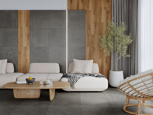 Smart Gris (Laparet)