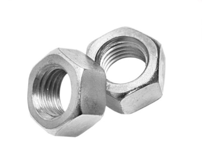 Гайка шестигранная М8