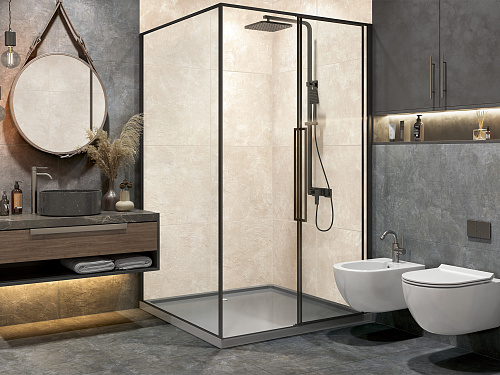 Urban (Alma ceramica)