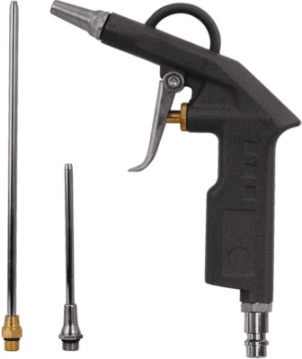 Пистолет продувочный FIT 81066