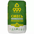 Пескобетон