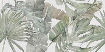 Плитка для стен Fortezza Foglia 315*630 Azori