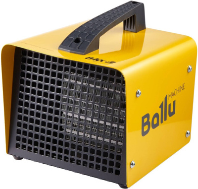 Тепловая электрическая пушка Ballu BKX-3