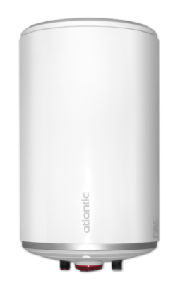 Водонагреватель Atlantic O`PRO 10л над раковиной эмаль