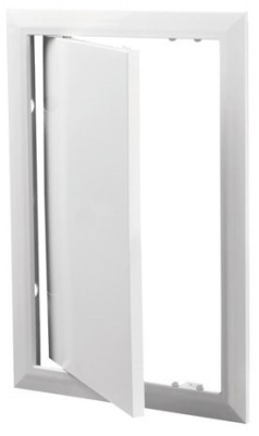 Люк ревизионный Д 300х500мм белый 422683