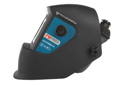 Маска сварщика HANSKONNER HAW91A6WH