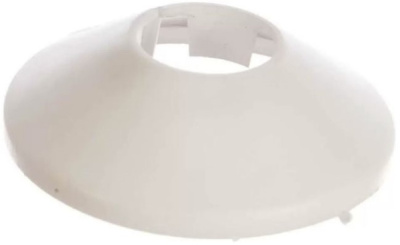 Отражатель d16 пластик разъемный (пара) 296595