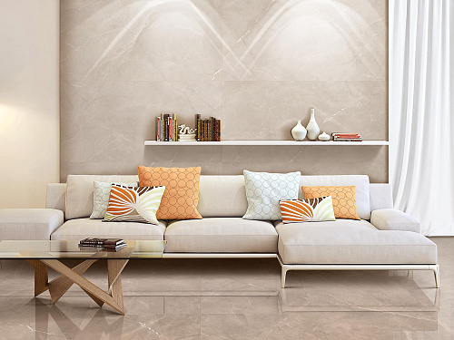 Vitrum Taupe (Laparet)
