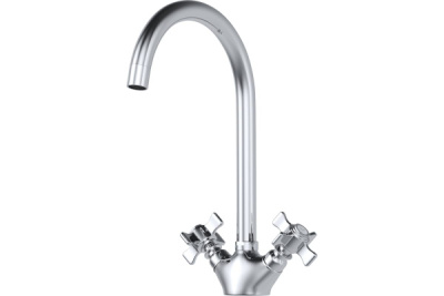 Смеситель для кухни MIXLINE МЛ30-032 Классик 550780