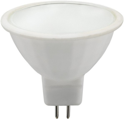 Лампа LED ВАШЕ СИЯТЕЛЬСТВО GU5,3 7Вт 3000К 867035